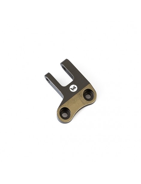 BXR.MT Rear Brace Holder Alumi
