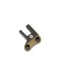 BXR.MT Rear Brace Holder Alumi