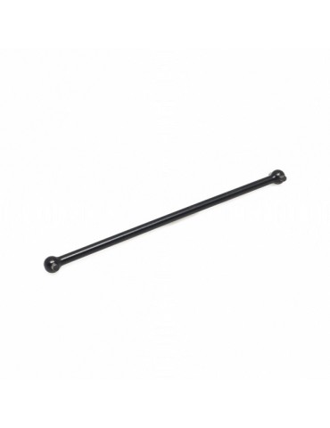 BXR.MT 101 mm center rear drive