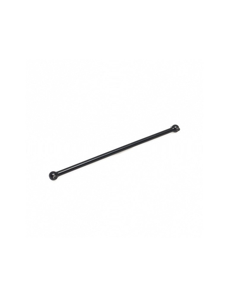 BXR.MT 101 mm center rear drive