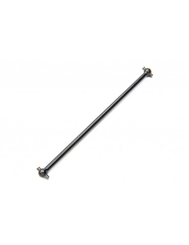 BXR-S2 center rear drive shaft