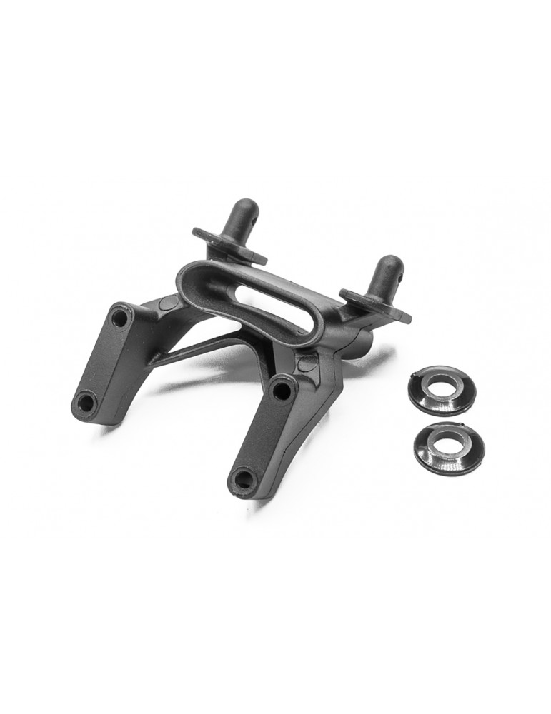 BXR-S2 racing Wing mounts