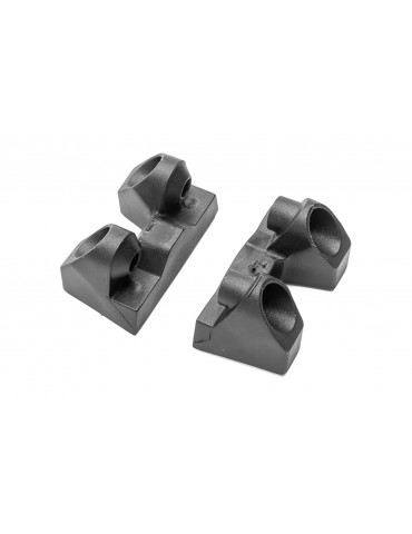 BXR-S2 gearbox plastics reinforcement kit