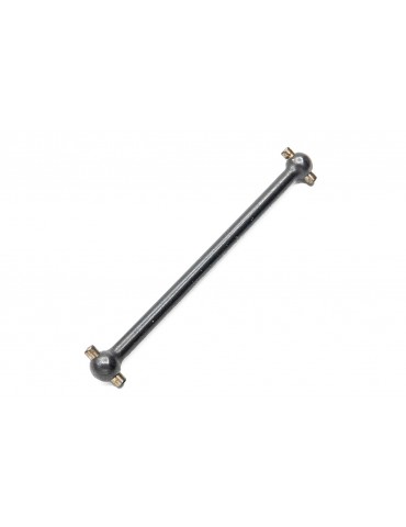 BXR-S2 center front drive shaft
