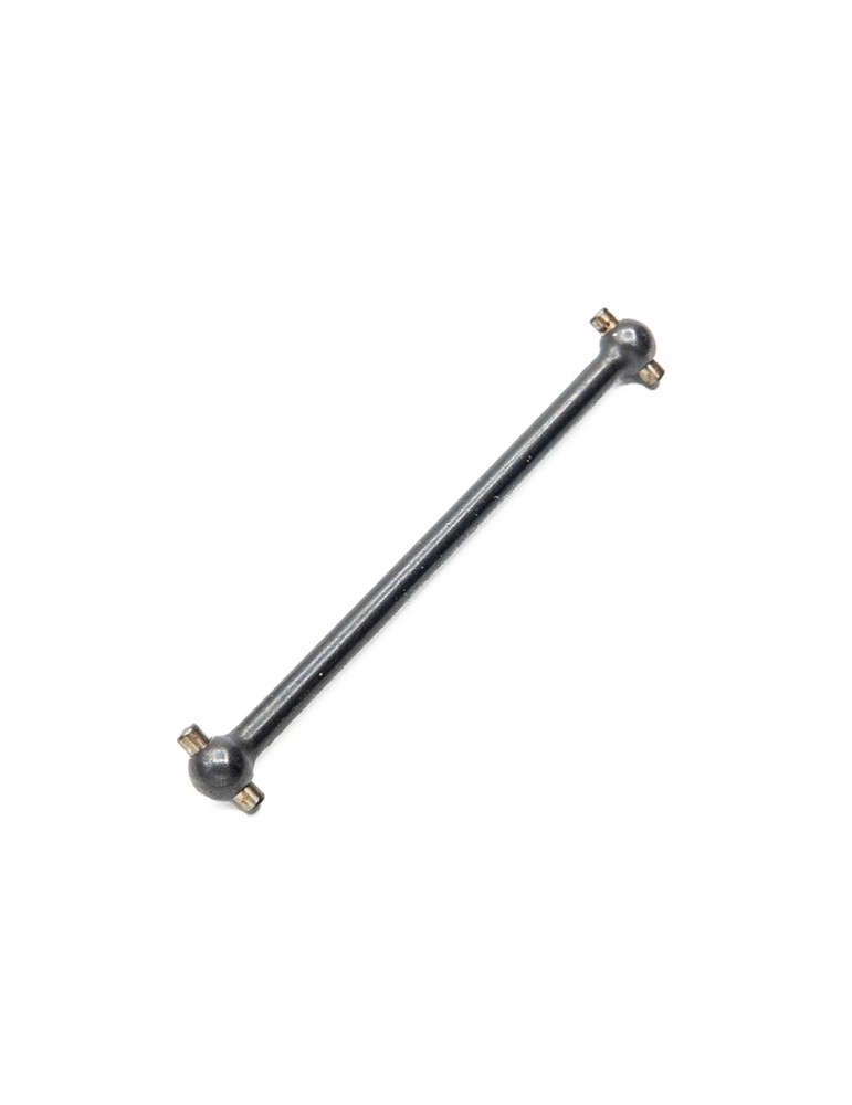 BXR-S2 center front drive shaft