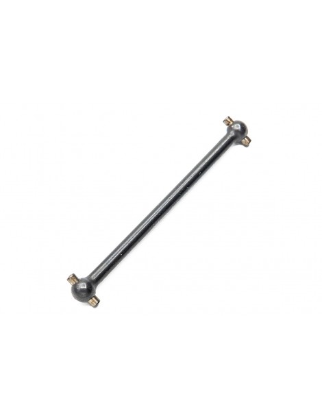 BXR-S2 center front drive shaft