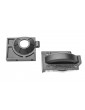 BXR-S2 center differential mount parts
