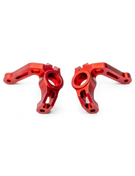 Aluminium front steering, Made in France