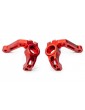 Aluminium front steering, Made in France