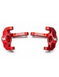Aluminium front steering, Made in France