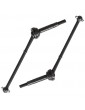 BX10 Survolt/Revolt Rear CVD