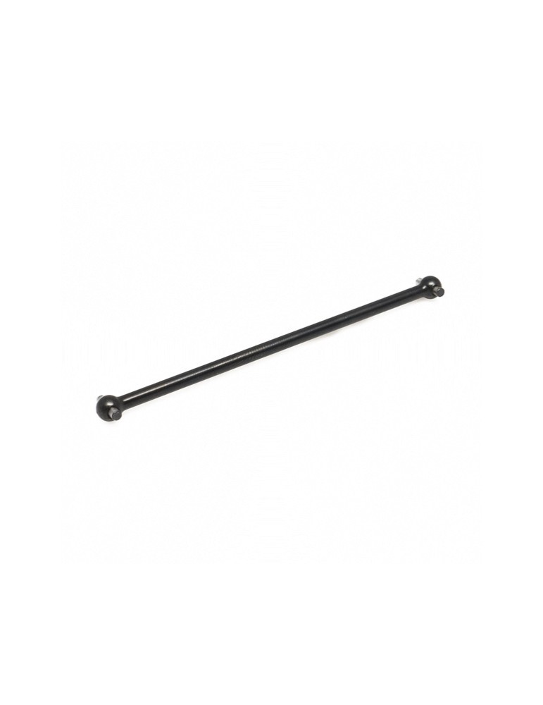 BXR.S1 91 mm center rear dri
