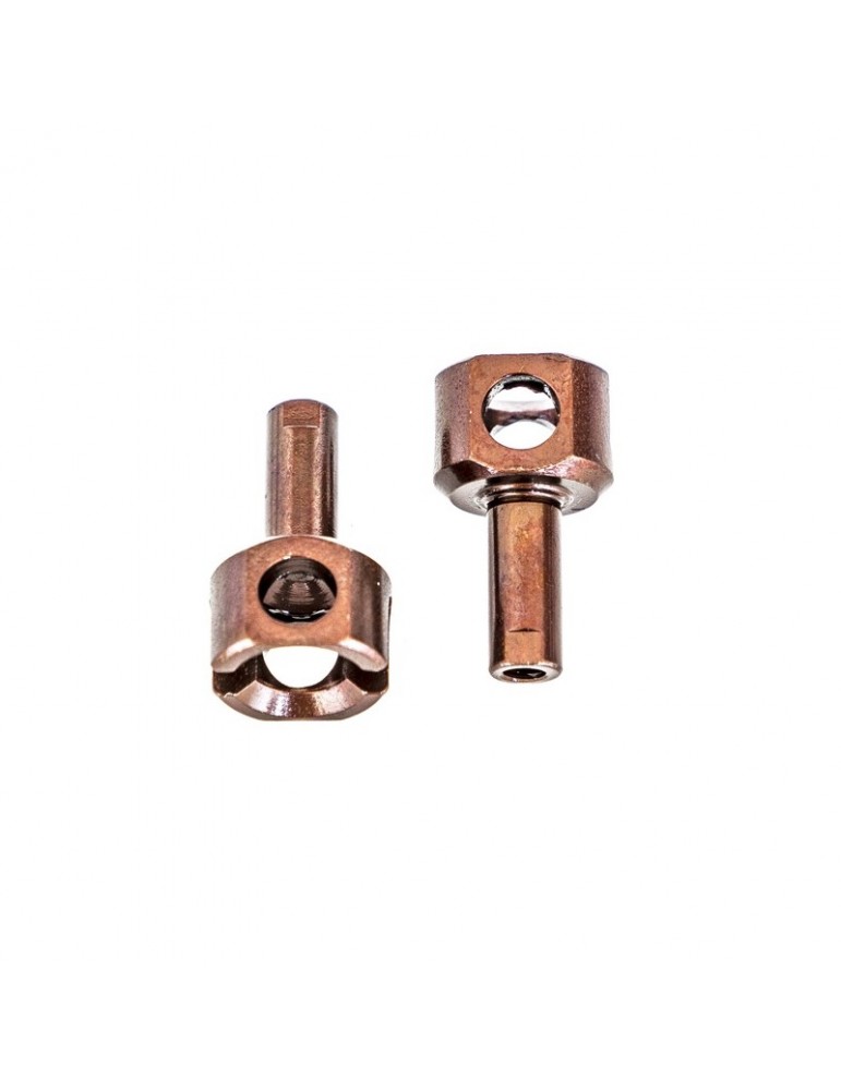 Extra strong Center F/R drive joint