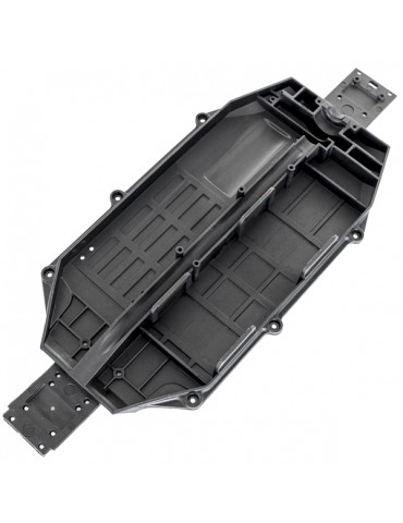 Main chassis Hobbytech BX8