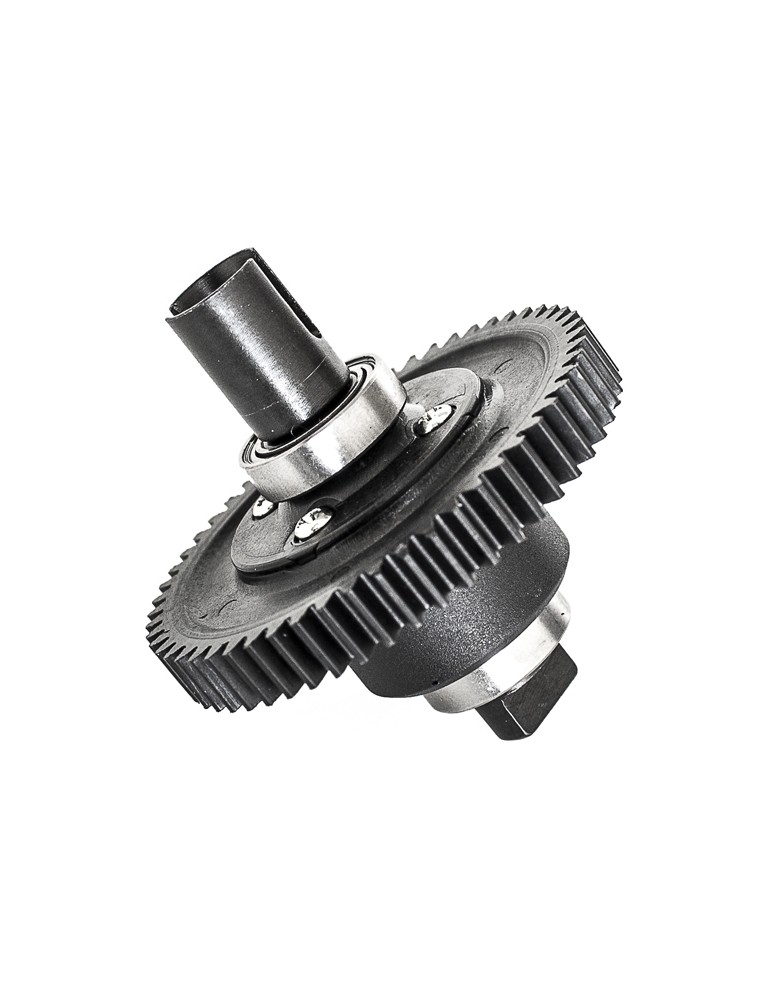 SL complety center differential