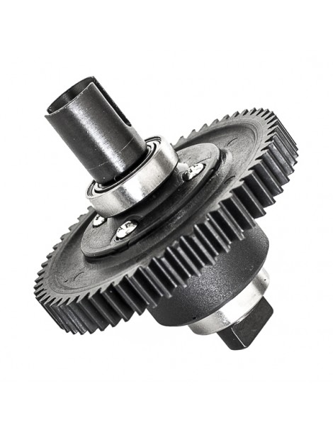 SL complety center differential