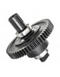 SL complety center differential