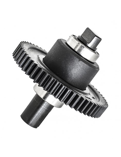 SL complety center differential