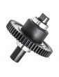 SL complety center differential