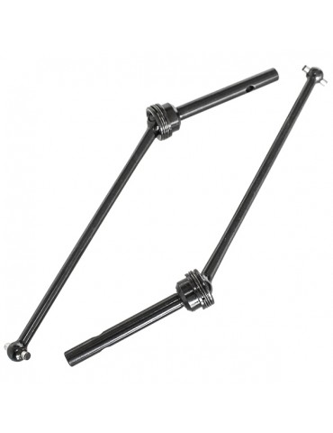 BX8SL / RX8SL CVD rear drive sha