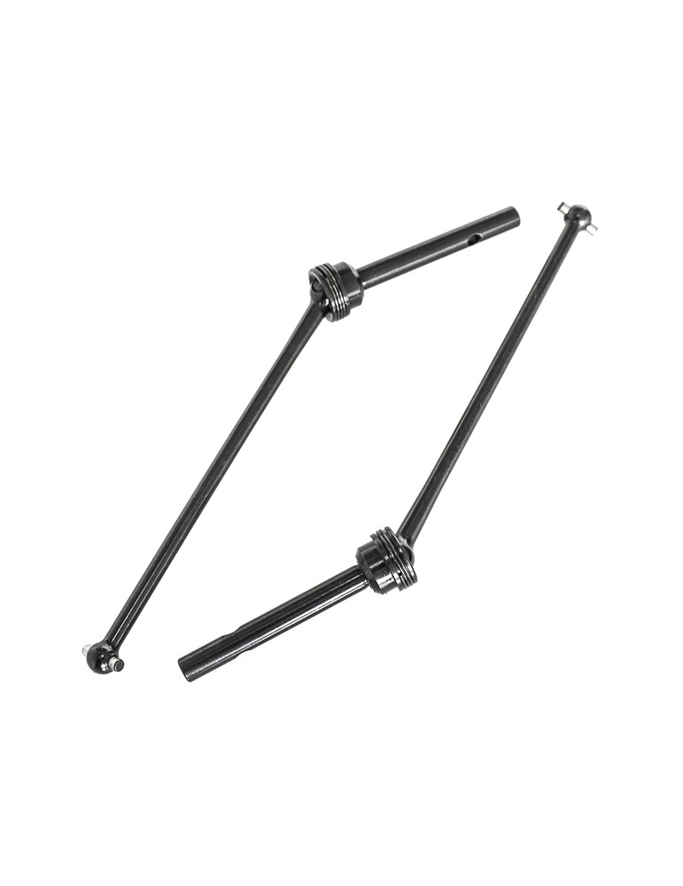 BX8SL / RX8SL CVD rear drive sha