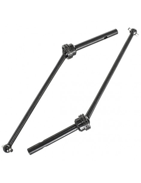 BX8SL / RX8SL CVD rear drive sha