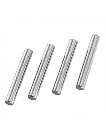 SL wheel hub Pin