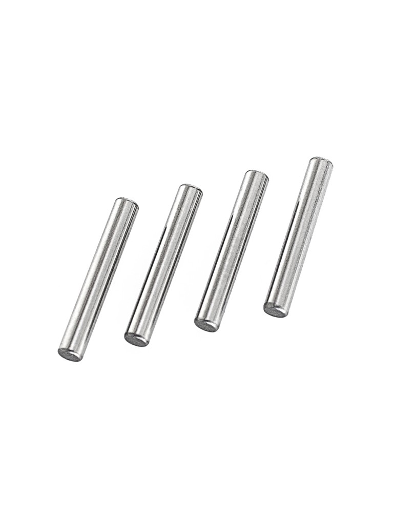 SL wheel hub Pin