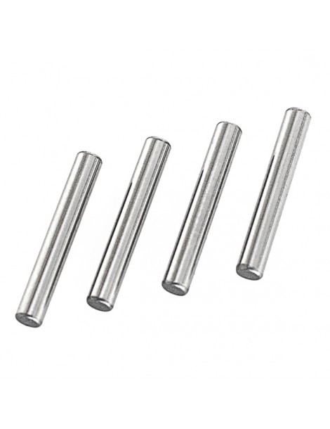 SL wheel hub Pin