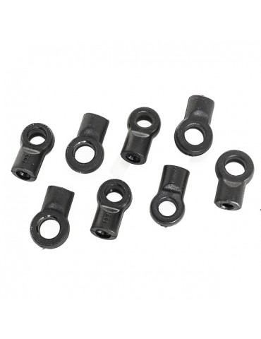 SL Sway bar ball end set