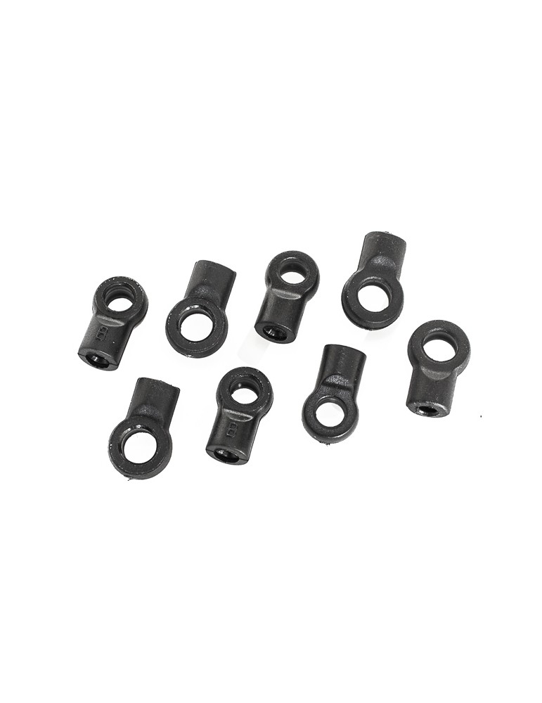 SL Sway bar ball end set