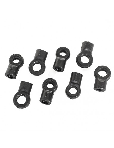 SL Sway bar ball end set