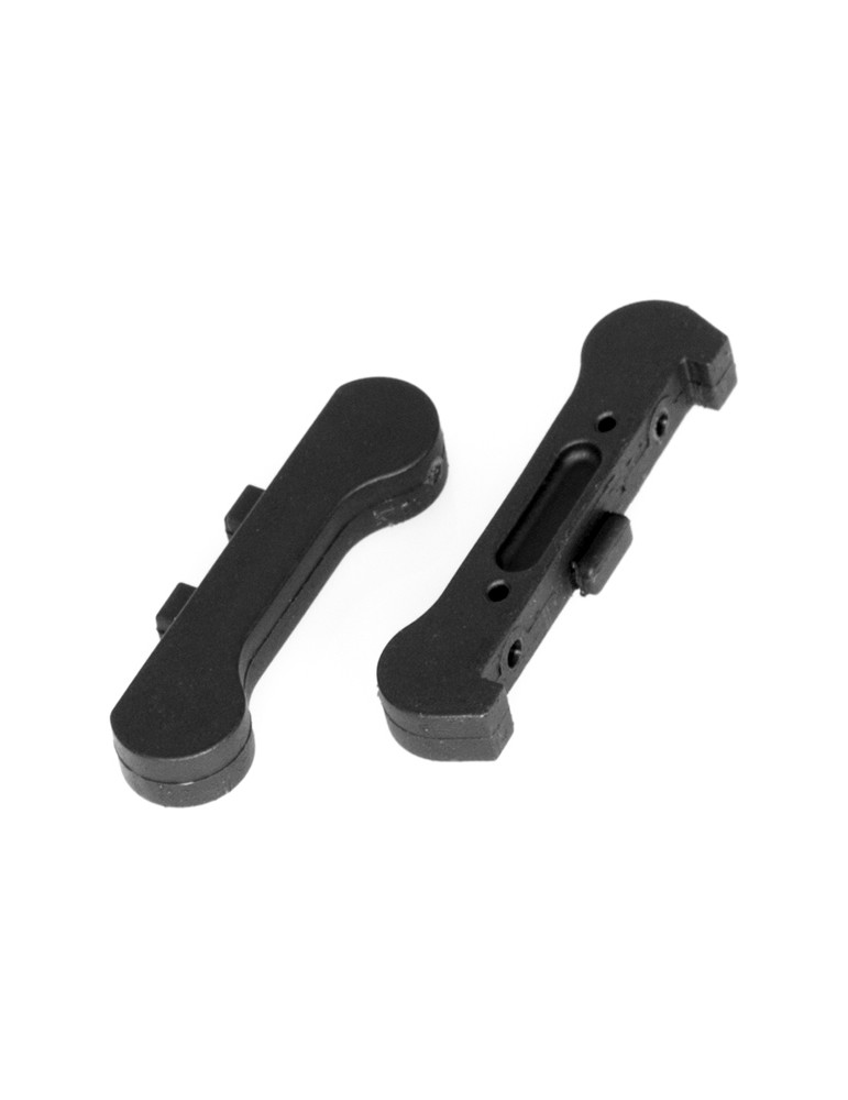 SL Rear to-in plate/Lower Su