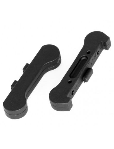 SL Rear to-in plate/Lower Su