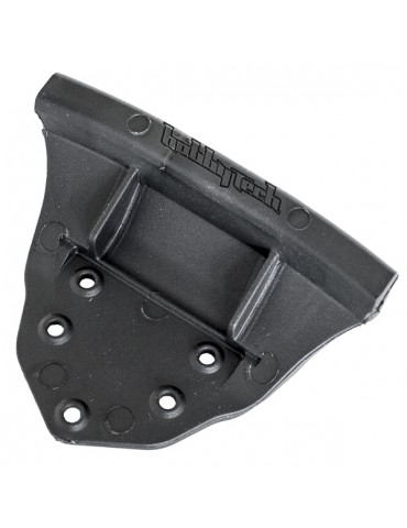 BX8SL Front Bumper