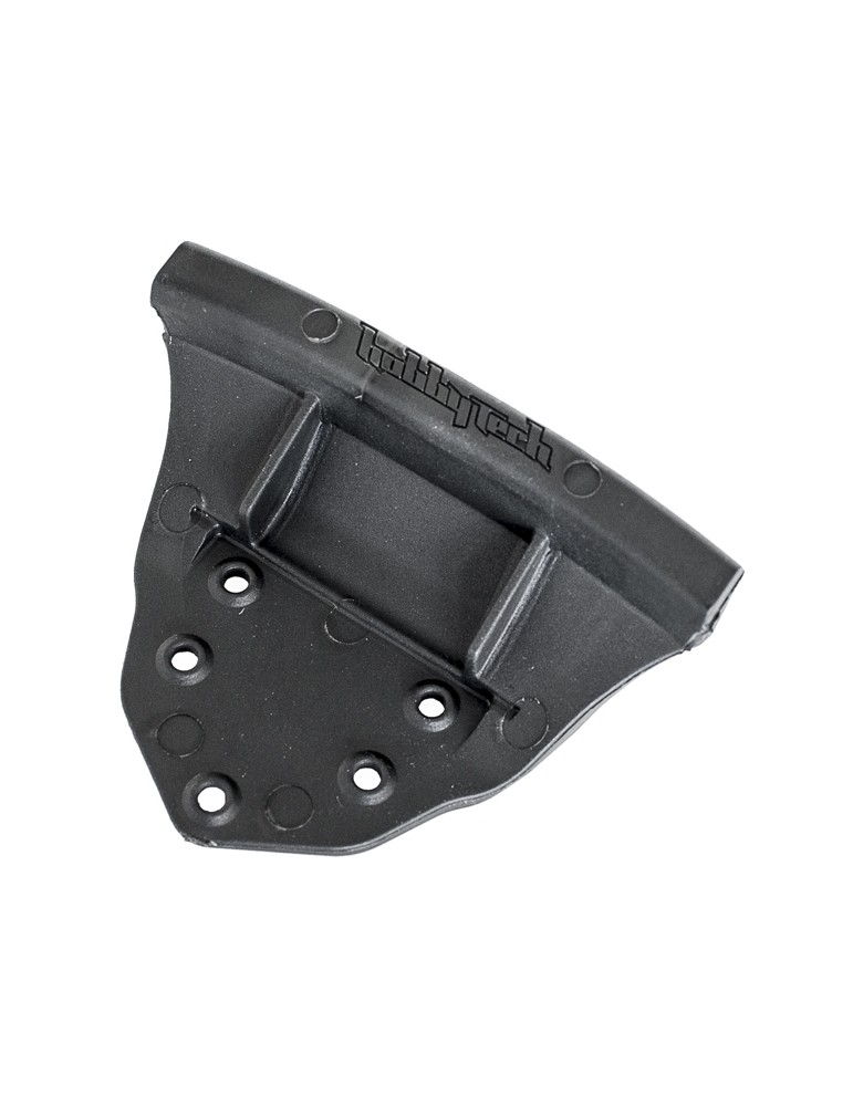 BX8SL Front Bumper