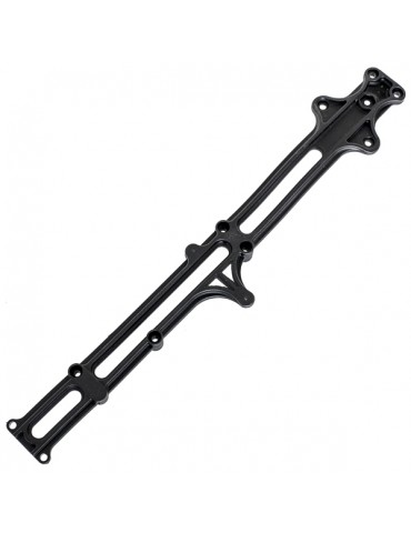 SL Rear to-in plate/Lower Su