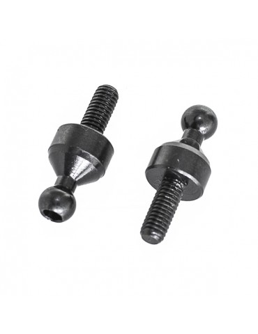 SL steering knuckle ball end
