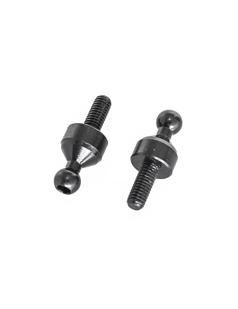 SL steering knuckle ball end