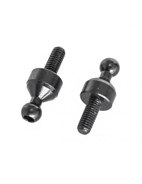 SL steering knuckle ball end