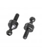 SL steering knuckle ball end