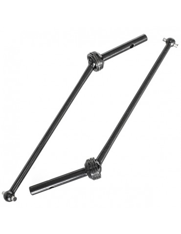 BX8SL / RX8SL CVD front drive shaf