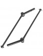 BX8SL / RX8SL CVD front drive shaf