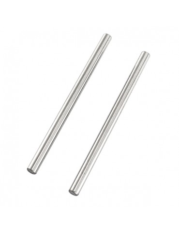SL Rear lower Susp hinge pin