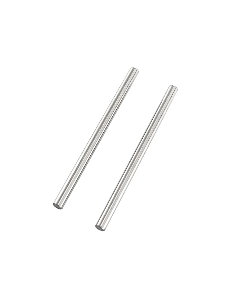 SL Rear lower Susp hinge pin