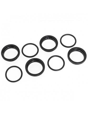 SL Shocks adjustable Screw