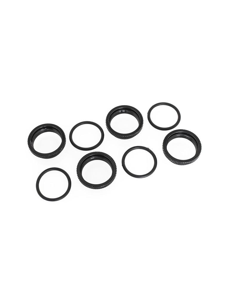 SL Shocks adjustable Screw