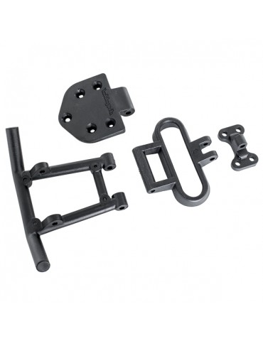 Bumper DB8SL complety set