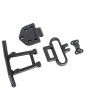 Bumper DB8SL complety set