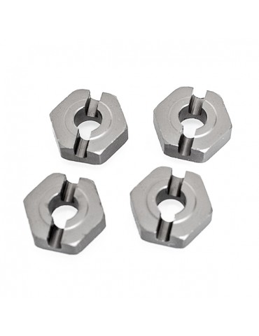 2mm Pin wheel adaptato